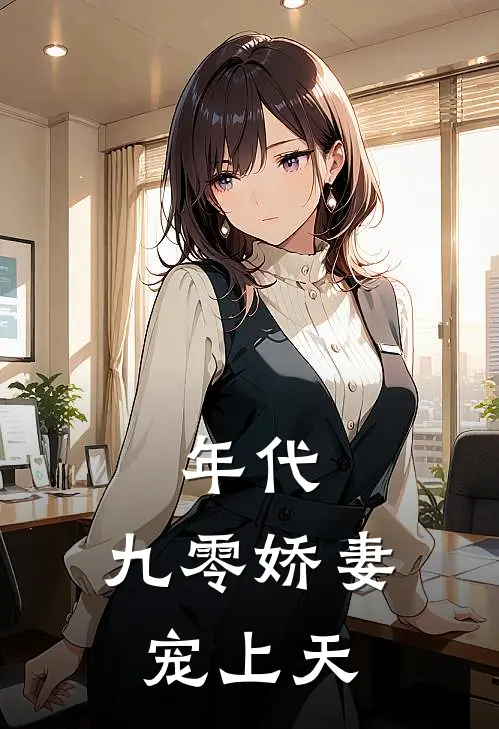 年代：九零娇妻宠上天