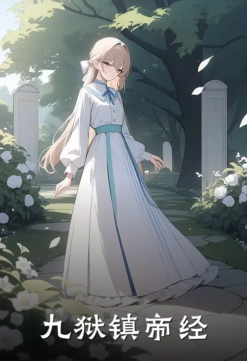 九狱镇帝经