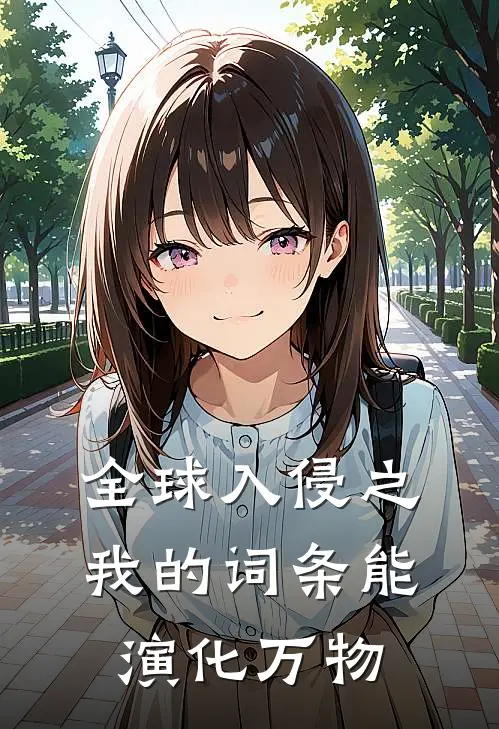 全球入侵之我的词条能演化万物