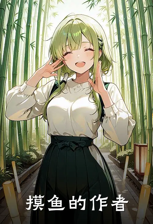 摸鱼的作者