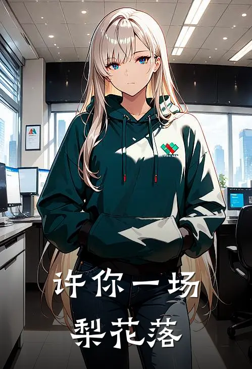 许你一场梨花落