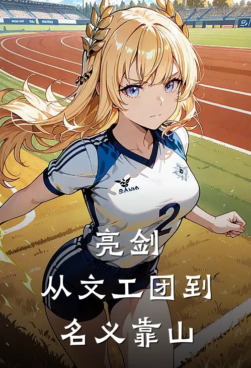 亮剑：从文工团到名义靠山