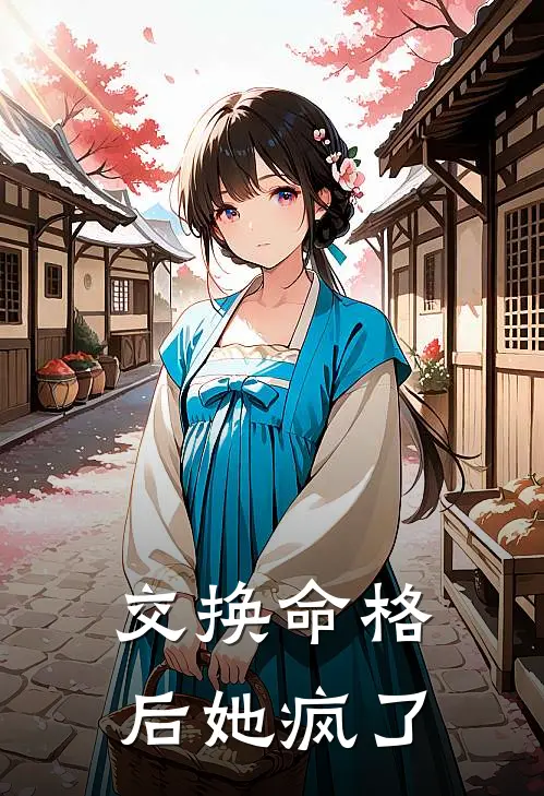 交换命格后她疯了