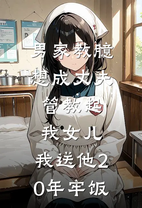 男家教臆想成丈夫，管教起我女儿，我送他20年牢饭