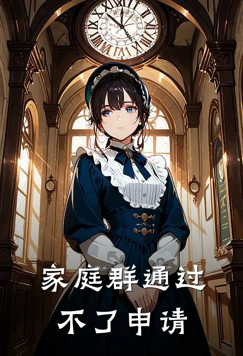 家庭群通过不了申请