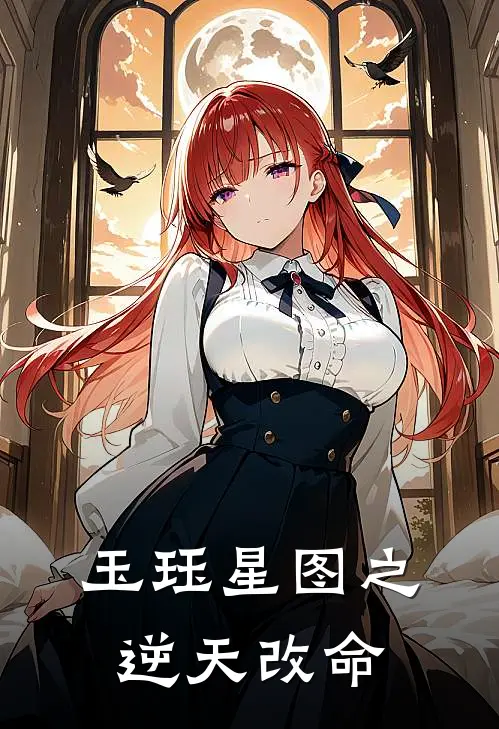 玉珏星图之逆天改命