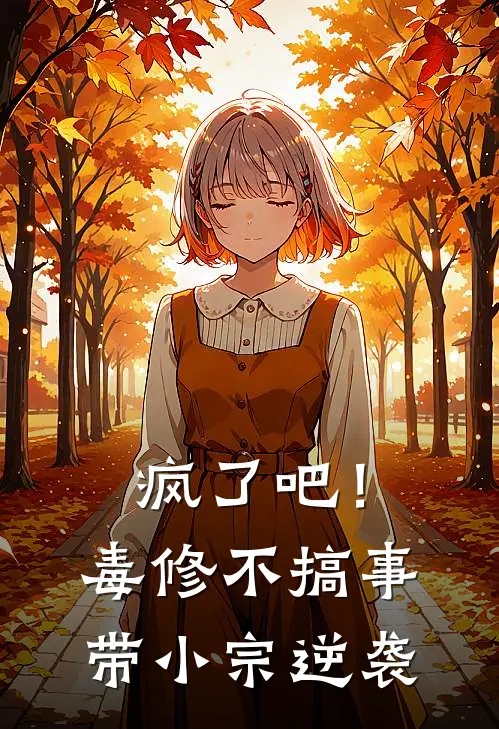 疯了吧！毒修不搞事带小宗逆袭