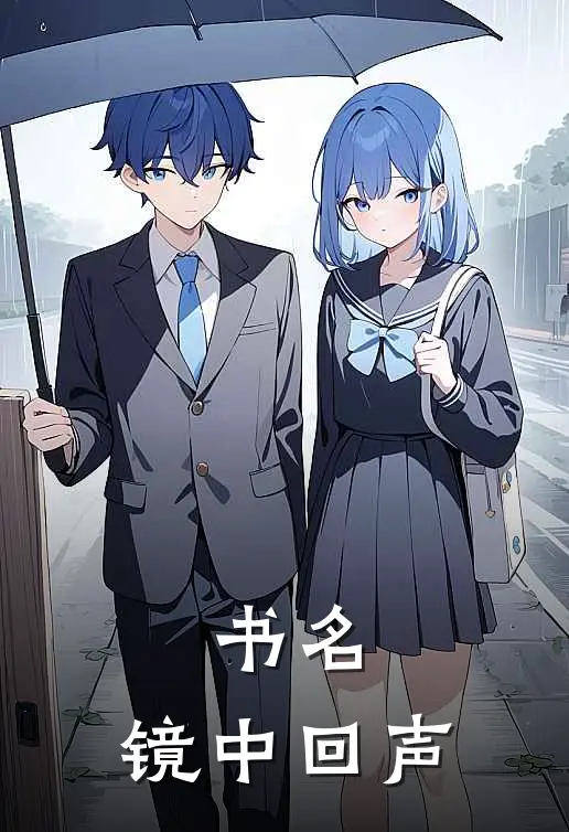 书名：【镜中回声】