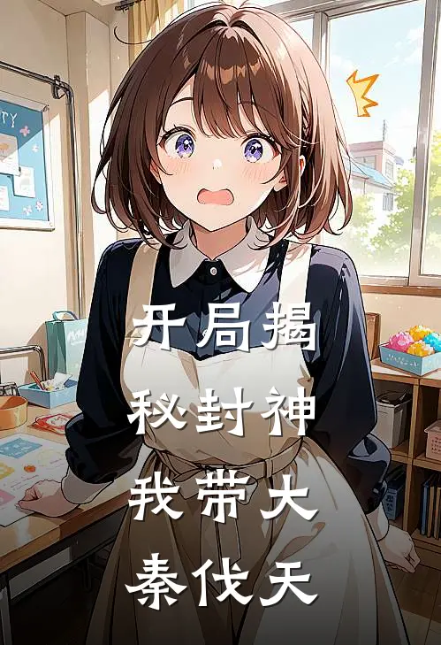 开局揭秘封神，我带大秦伐天