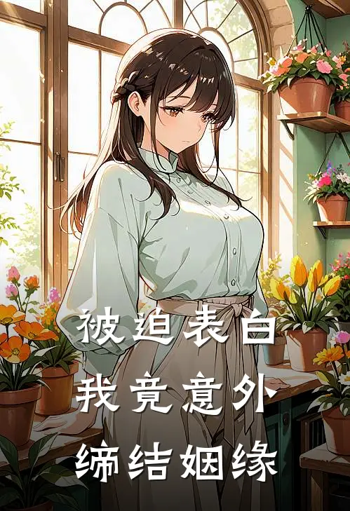 被迫表白，我竟意外缔结姻缘