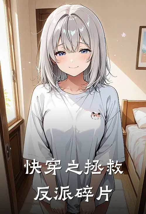 快穿之拯救反派碎片