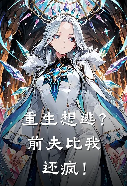 重生想逃？前夫比我还疯！