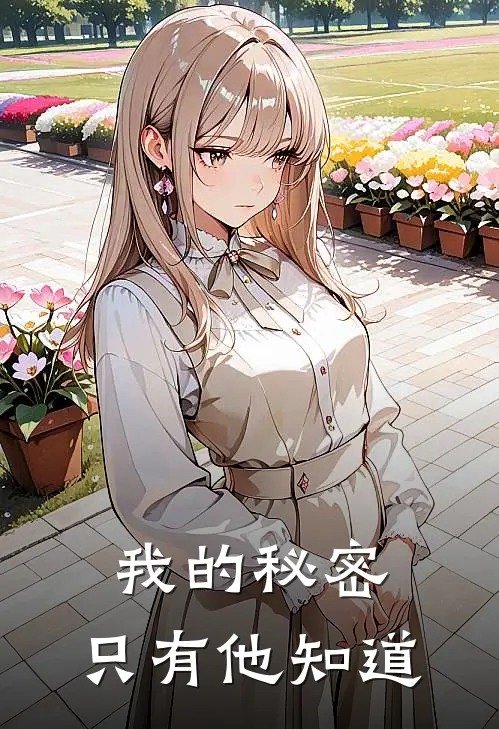 我的秘密，只有他知道