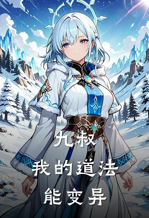 九叔：我的道法能变异