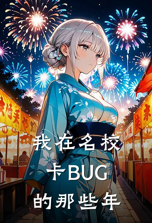 我在名校卡BUG的那些年