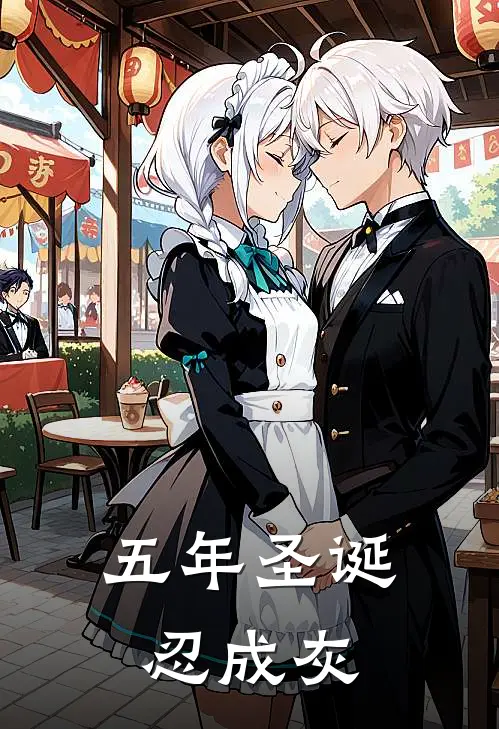 五年圣诞忍成灰