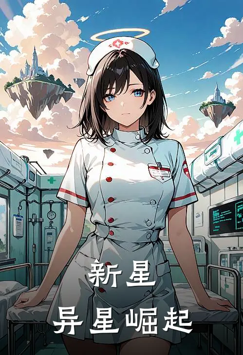 新星：异星崛起