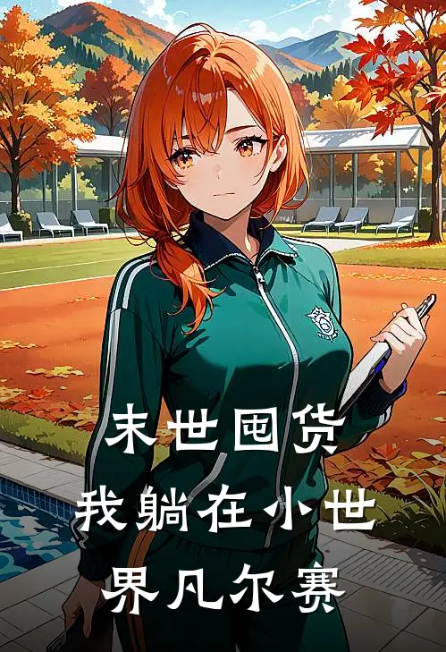 末世囤货，我躺在小世界凡尔赛