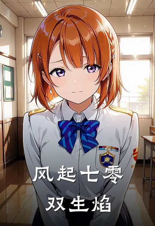风起七零：双生焰