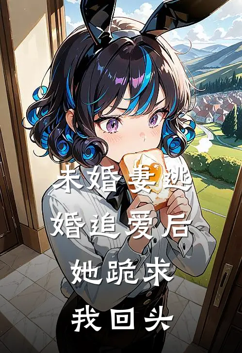 未婚妻逃婚追爱后，她跪求我回头