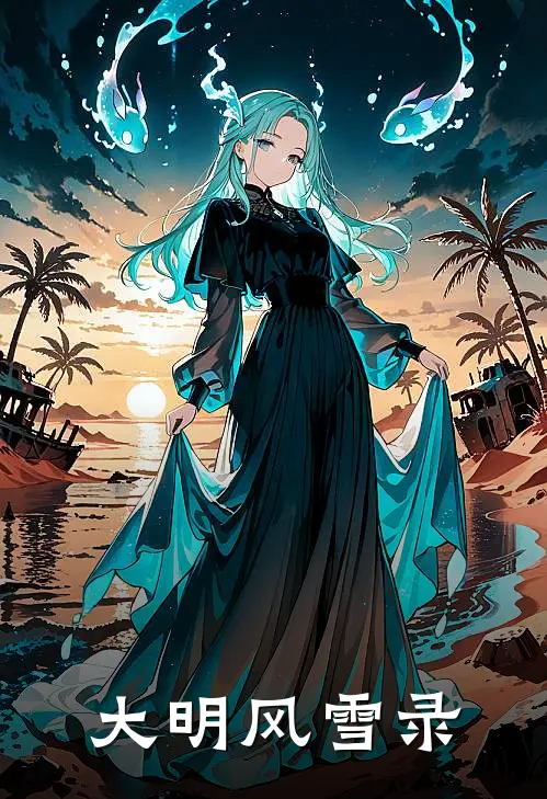 大明风雪录