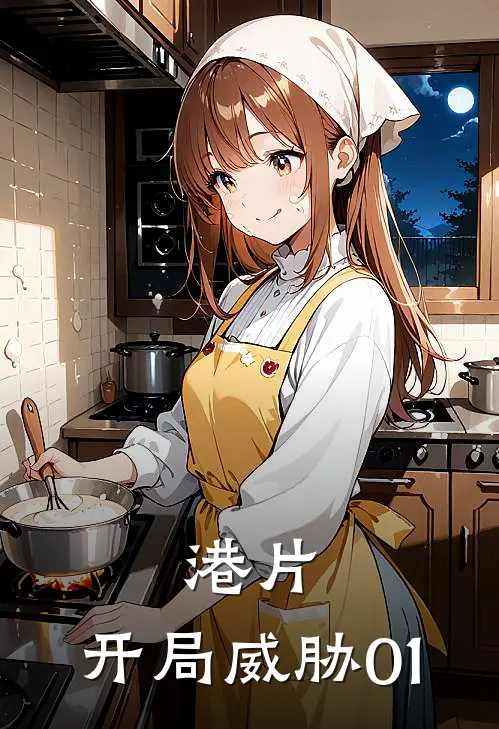 港片：开局威胁01