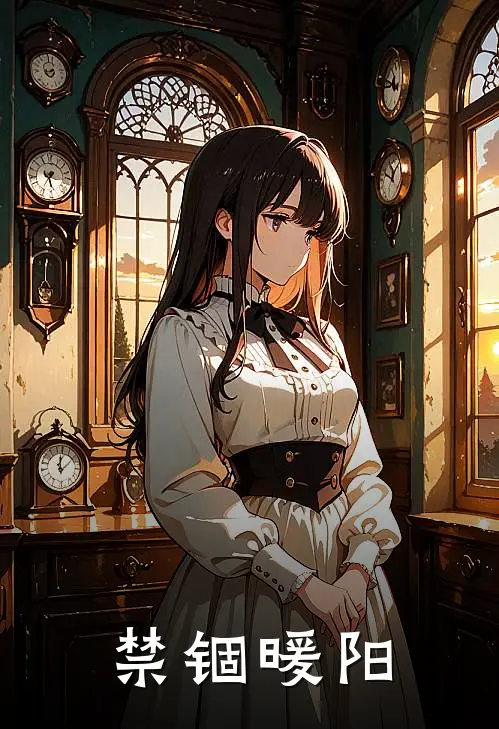 禁锢暖阳