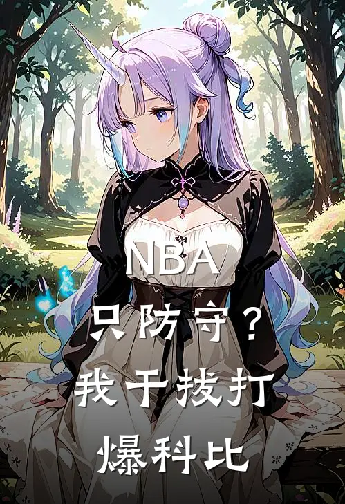 NBA：只防守？我干拔打爆科比
