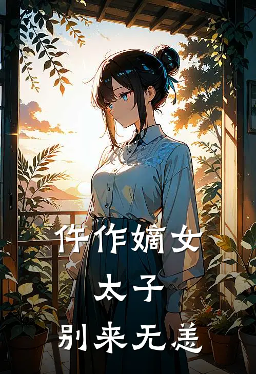 仵作嫡女：太子，别来无恙