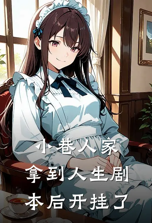 小巷人家：拿到人生剧本后开挂了