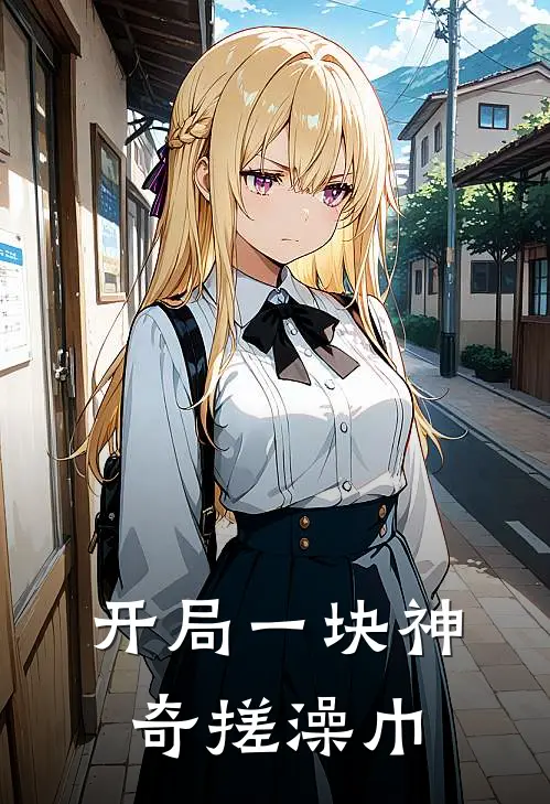 开局一块神奇搓澡巾