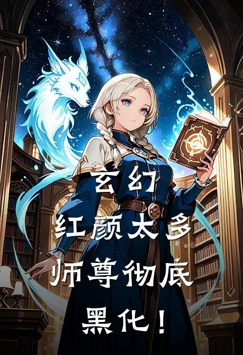 玄幻：红颜太多，师尊彻底黑化！