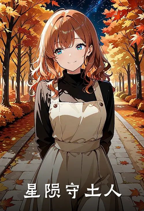 星陨守土人