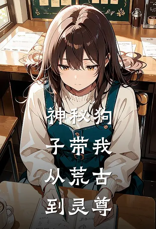 神秘狗子带我：从荒古到灵尊