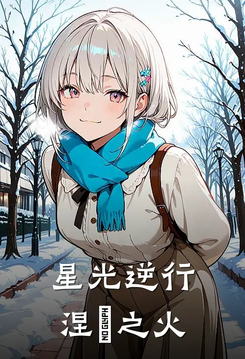 星光逆行：涅槃之火