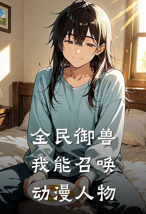 全民御兽：我能召唤动漫人物