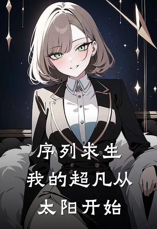 序列求生：我的超凡从太阳开始