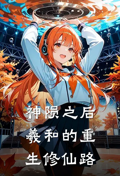 神陨之后羲和的重生修仙路