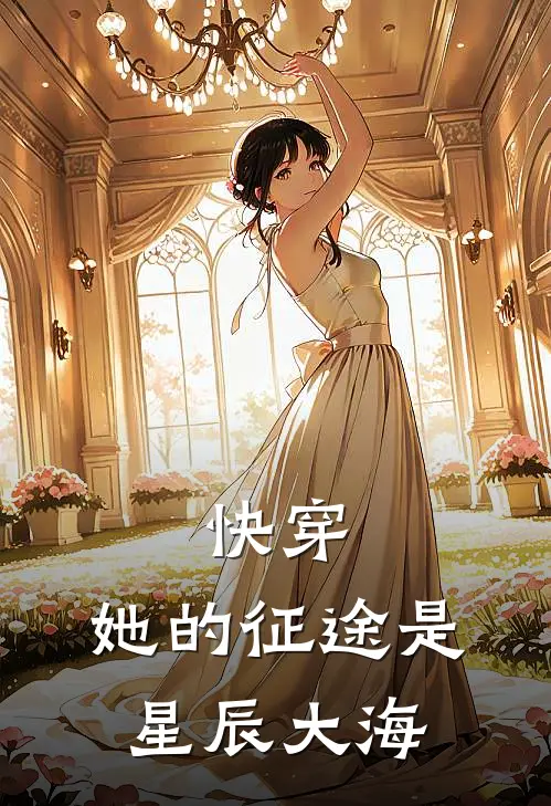 快穿，她的征途是星辰大海