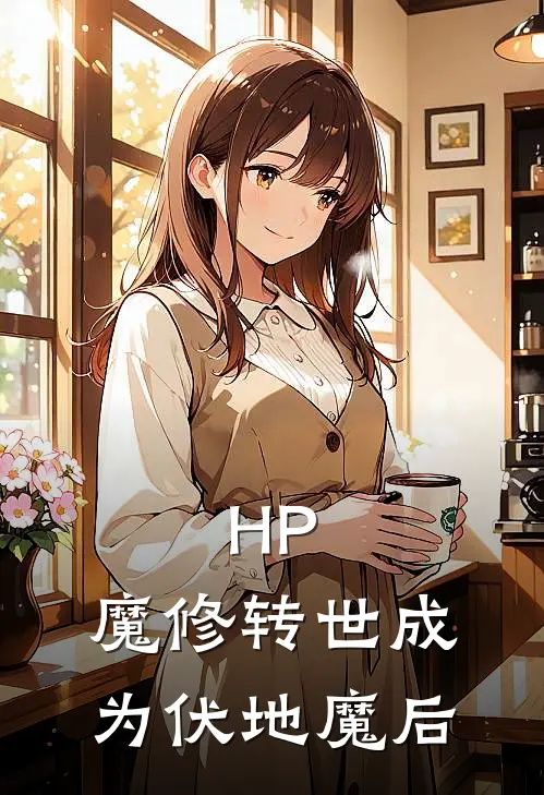 HP：魔修转世成为伏地魔后