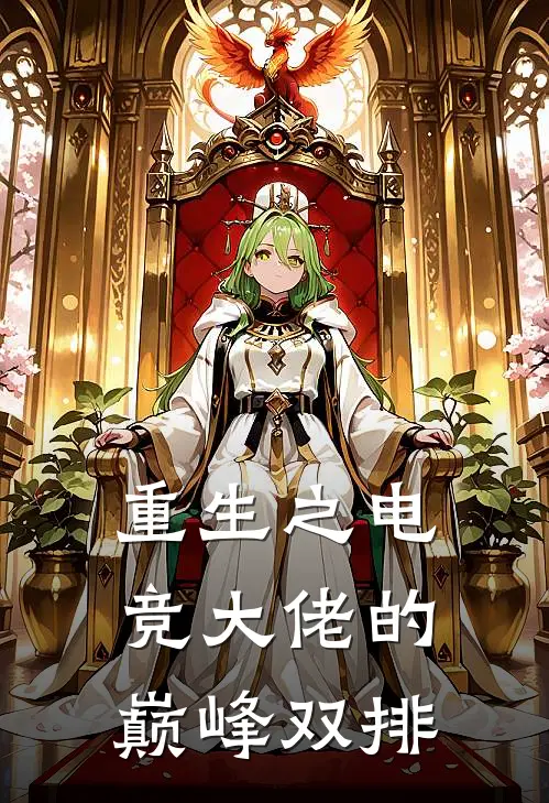 重生之电竞大佬的巅峰双排