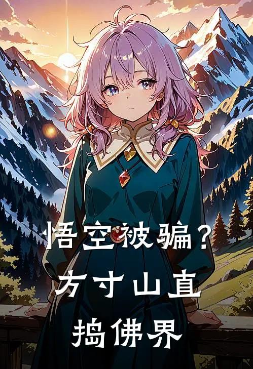 悟空被骗？方寸山直捣佛界