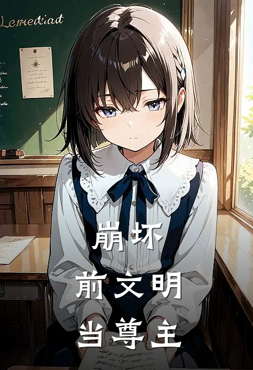 崩坏：前文明当尊主