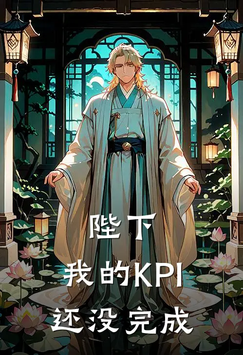 陛下，我的KPI还没完成