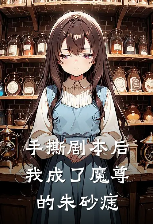 手撕剧本后我成了魔尊的朱砂痣
