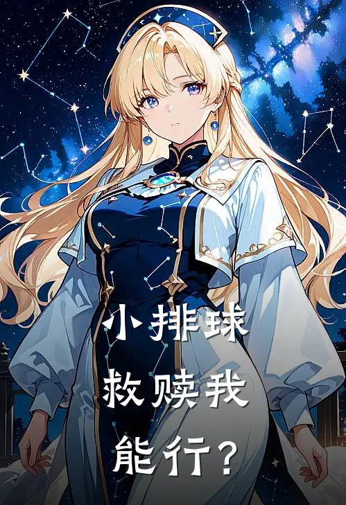 小排球：救赎我能行？