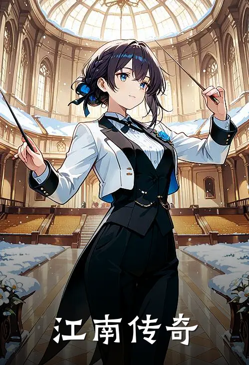 江南传奇