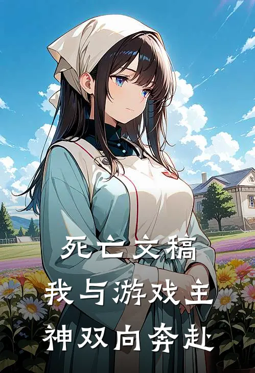 死亡文稿：我与游戏主神双向奔赴