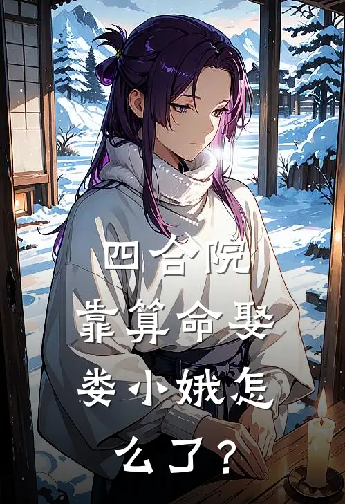 四合院：靠算命娶娄小娥怎么了？