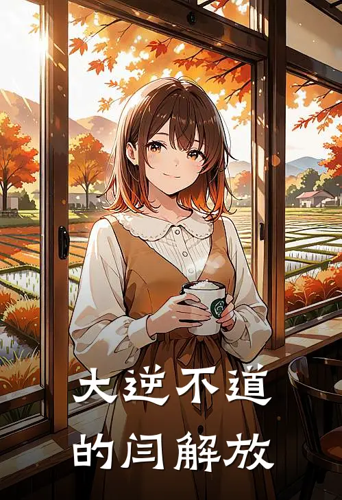 大逆不道的闫解放